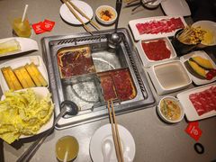 -海底捞火锅(和安宁春城店)