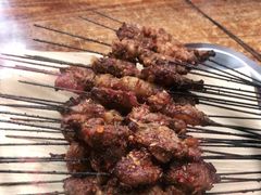-老白家怡贵园烤肉