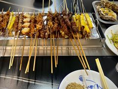 -老黑板筋(顺义总店)