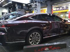 -阿胡BOP保镖隐形车衣(静安旗舰店)