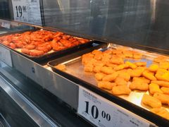 -山姆餐吧(山姆会员商店店)