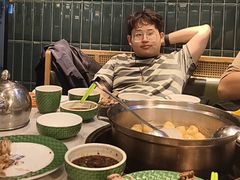 -润园四季椰子鸡火锅(南山海岸城店)