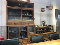 大堂-桃园眷村(万象天地店)