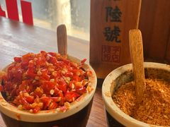 -矮子粉店1985·长沙米粉(湘春路店)