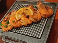 -仓桥家·焗寿司·锅物(光谷步行街店)