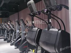 -七星派健身中心(鸟巢店)