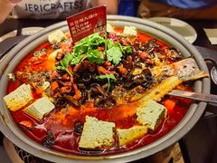 -师烤·豆花烤鱼(深圳坂田天虹店)
