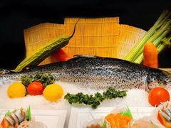 -盛宴标帜西餐厅龙虾.鲍鱼•牛排(重庆喜来登大酒店)