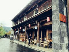 -比顿咖啡(和顺古镇店)