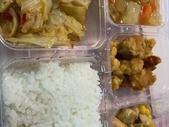-东北师大净月校区食堂
