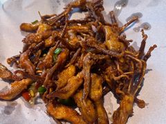 -大笑饭堂(甲子桥店)