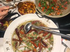 -川里谈·川味小馆(北京路店)