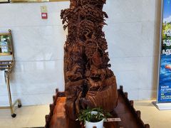 -大盘山温泉山庄