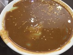 面茶-白魁老号饭庄(交道口店)