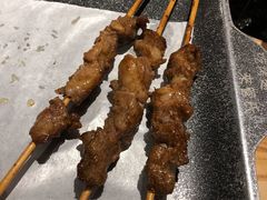 -管氏翅吧(马家堡店)