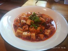 -蜀韵川香水煮鱼(泰山路店)