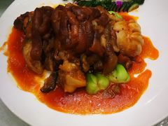 -清真悦宾楼食府(海湖店)