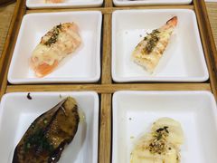 -小句号日本料理(江宁万达店)