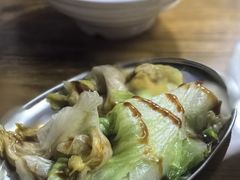 -小梁哥云吞面(黄贝岭店)