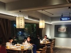 -黄山老妈·土菜(碧桂园店)