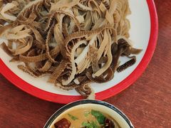 -聚首堂·特色小吃·肘子(什刹海德胜门店)