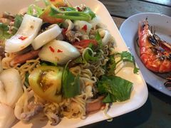 -Doo Dee Thai Food(Issan/Isaan/Esan)