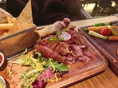 -MARU玛露音乐餐厅(大学路店)
