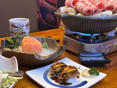 -坂吉屋·居酒屋深夜食堂(龙湖店)