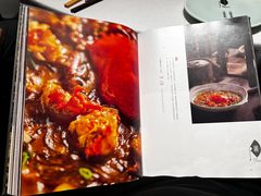 -苏帮袁Sue Cuisine(来福士店)