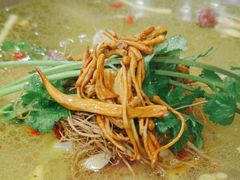 -乙丙丁正宗昭通天麻火腿鸡(总店)