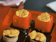 -三亚湾海居铂尔曼度假酒店