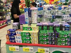 -新玛特购物广场(齐齐哈尔店)