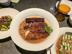 -汤城小厨•粤菜•靓汤(苏州街店)