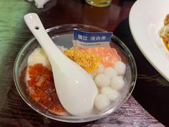 -永安鱼庄·镇江菜(东吴路店)