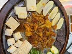 -八木轩·寻味大理白族民俗餐厅(文献路店)