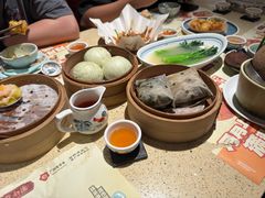 -点都德(长泰广场店)