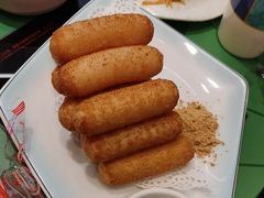 -天地源荷塘悦色主题火锅(一中店)