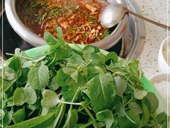 -苗家特色土烙锅·老字号