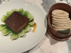 金牌扣肉-湖滨28中餐厅·西湖宴·杭州君悦酒店