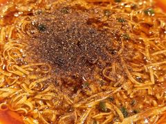 -柏合黄记豆腐皮饭店