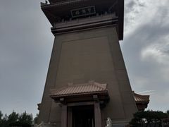 -咸阳湖景区