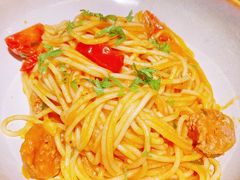 -JINNS锦时 steak&pizza(浸信会礼拜堂旧址店)