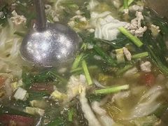 -石屏老字号4号包浆豆腐美食城(泼水广场店)