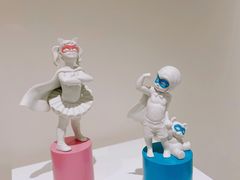 -潮一不贰·法式甜品·生日蛋糕·西式简餐(外滩店)