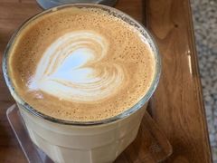 -Metal hands·铁手咖啡