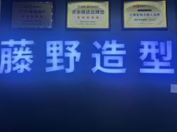 -藤野造型