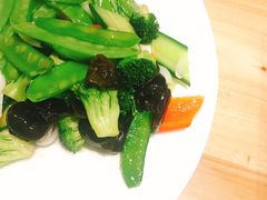 -朵朵开素食餐厅(后宰门街店)