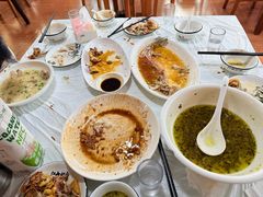 -小六农家乐(崇明西沙湿地店)