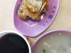 -清华大学-清芬园