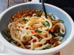 -董小西的凉皮和椒麻鸡(三元桥店)
